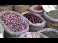 A Vegan Tour Of Machane Yehuda Market