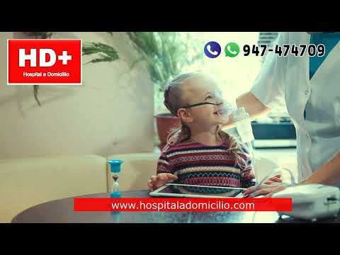 Nebulizador Portátil en alquiler y venta