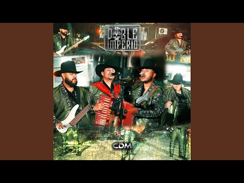 El Corrido De Benito (En Vivo)