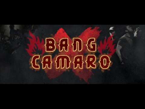 Night Lies - Bang Camaro