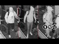 Ontspannen inbrekers halen woning leeg