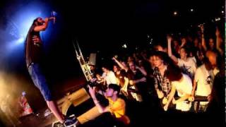 RATM Tribute by Subscribe /Guilty Parties/ - Guerrilla Radio @ ZP 2011 HD 720p