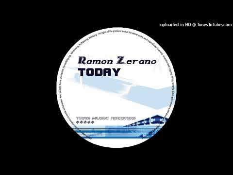 Ramon Zerano - Today (Mainfield Remix)