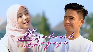 Download lagu BADRUD DAYAJI - QONITA ZAYYAN FT MIFTAH FARIDL mp3