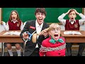 I Became A Principal At The World S STRICTEST School