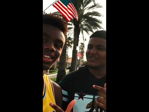 LUCO - MIAMI BEACH (Official Video)