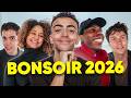 BONSOIR 2026