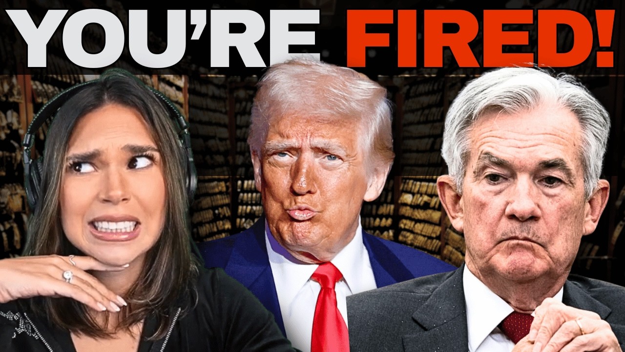 Is the NEW Pro-Bitcoin Fed Appointee About to LAUNCH a Super-Cycle??