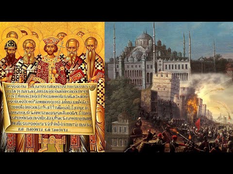 Eastern "Orthodoxy's" Fatal Flaw On Bishops & Ecumenical Councils Video