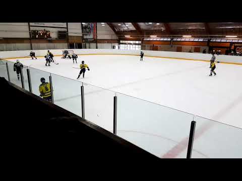 9.2.2020 TPS Jortsut-TUTO