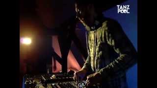 Uppfade DJ set @ Tanz Pool // 03 MAY 2013
