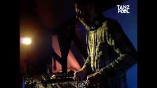 Uppfade DJ set @ Tanz Pool // 03 MAY 2013