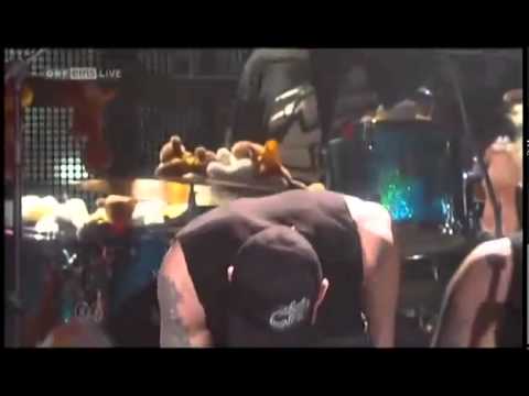 Alkbottle - Wir san do ned zum Spass