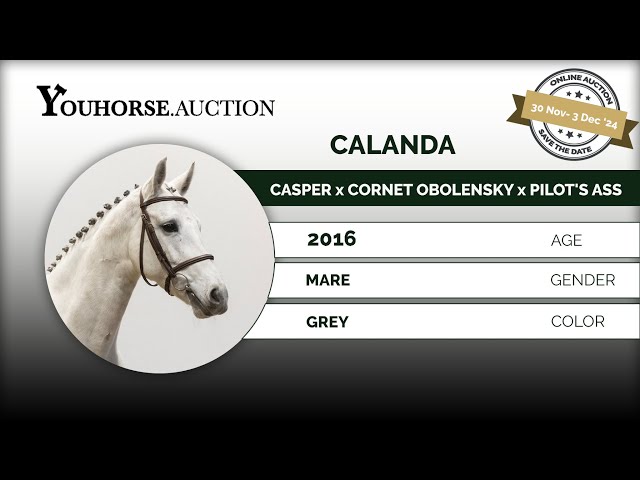 Calanda