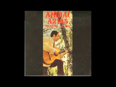 Anibal Arias- Ojos Negros