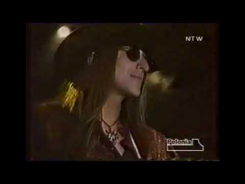 Chłopcy z Placu Broni/Bogdan Łyszkiewicz  - O! Ela! - Jarocin 1993