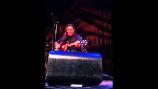 Richard Buckner-Ariel Ramirez &amp; A chance counsel