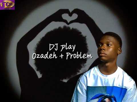 Marthson Blu - OK (Official Lyrics Video)