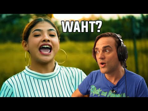 Guitarist Reacts  - TERSIMPAN DI HATI   Eka Gustiwana Reaction ft  Prince Husein & Sara Fajira