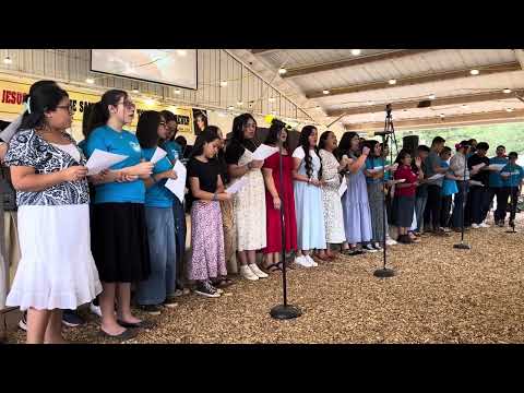 Only Believe - Jericho Tabernacle Youth Group