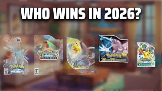 The Top 5 Best Pokemon Wii in 2026 - Must Watch Before Buying!