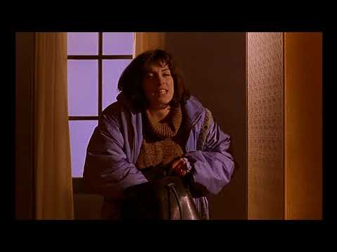 La Crise 1992 (extrait ; scène des billets)