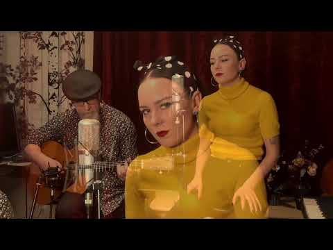 Sussu - Take on me - cover