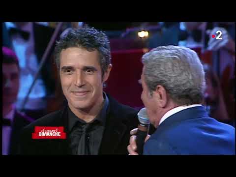 Gilbert Bécaud & Julien Clerc - Et maintenant (1998)