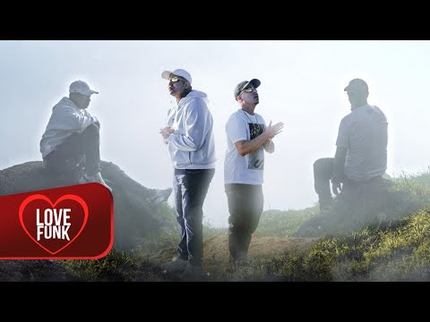 MC Galera e MC Lele JP - Turbilhão de Pensamentos (Love Funk) DJ Gordinho