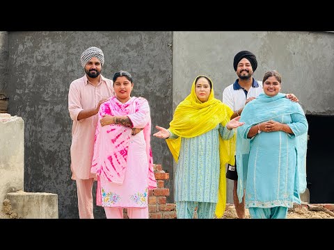 27 GAGGI DON | 27 ਗੱਗੀ ਡੌਨ | SHORT MOVIE 2025 | THEATER JUNCTION ( TJ) |