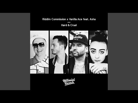 Hard & Cruel (Original Mix)