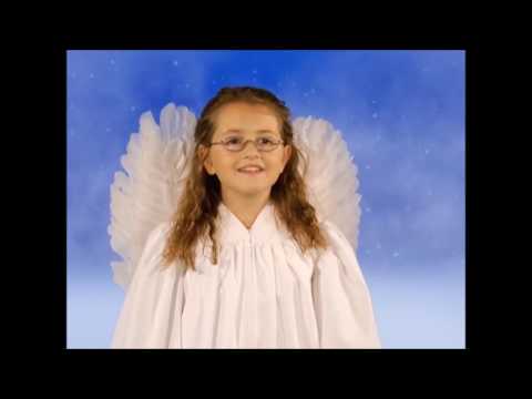 PRAISE BABY CHRISTMAS (full)