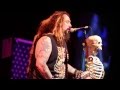 Soulfly - El Comegente LIVE at the B.B. King NYC 10.16.13 [HD 1080p]