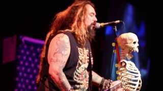 Soulfly - El Comegente LIVE at the B.B. King NYC 10.16.13 [HD 1080p]