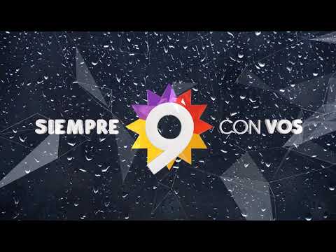 Noticiero 9 en vivo, Canal 9 Resistencia Chaco