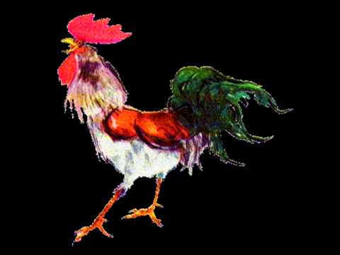 Il galletto -  Loris Gallo