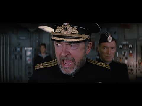 Russia vs America Naval | X-Men First Class (2011)