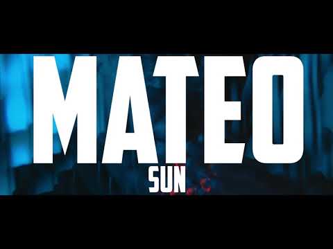 Mateo sun “Whole night” prod by @prvyedup