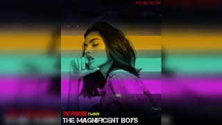 Pixels Music - The Phoenix &amp; The Magnificent Boys ("Twins") Maven Thug!