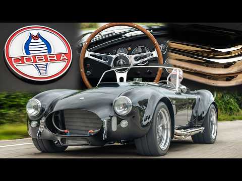 1965 Ford Cobra (CC-2076237) for sale in Fort Lauderdale, Florida