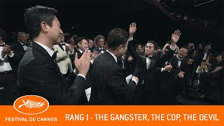 THE GANGSTER THE COP THE DEVIL  Rang I  Cannes 2  VF