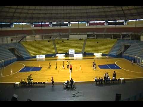 Parceiros vs Vats parte 1º