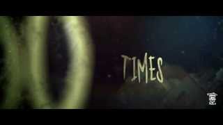 A SKYLIT DRIVE - Unbreakable (Official Lyric Video)