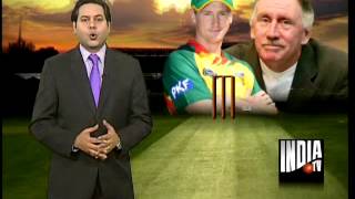 Chak De Cricket 15th Oct Part 1