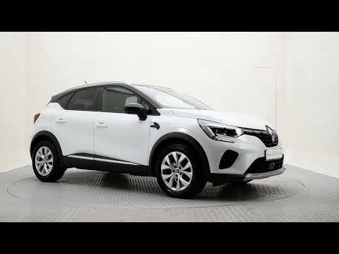 Renault Captur dCi 95 Iconic - Image 2