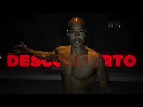 Desconforto - David Goggins