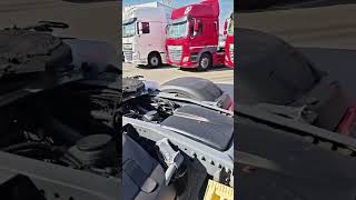 DAF XF 480FT truck tractor | Image 4 - Autoline