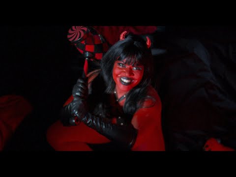Madison Rose - "GHOULS GHOULS GHOULS (GIRLS GIRLS GIRLS REMIX)" (Official Music Video)
