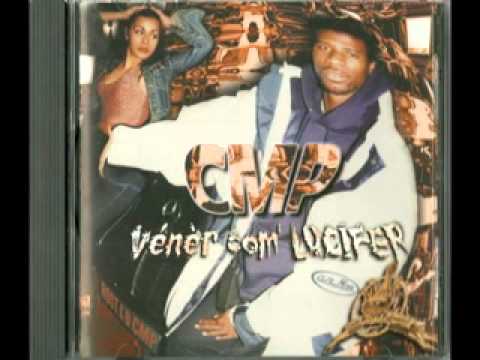 CMP Familia Feat Elijah,Mubak - Chronoposse - Night & Day - 1996