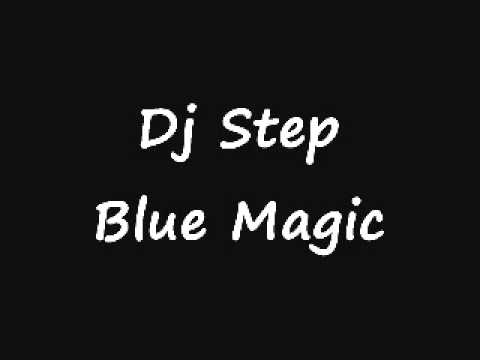 Dj Step - Blue Magic